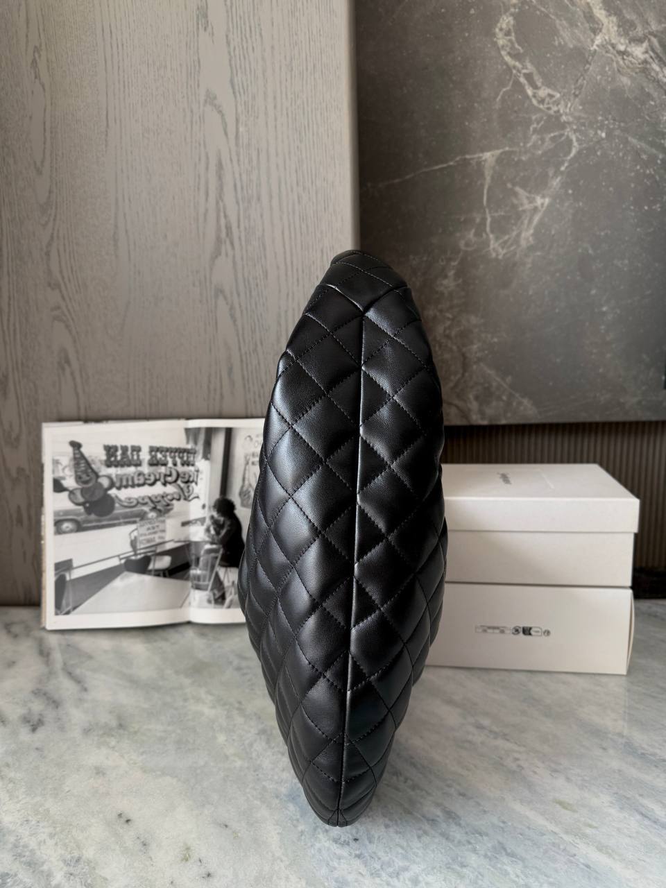 Сумка Saint Laurent 3