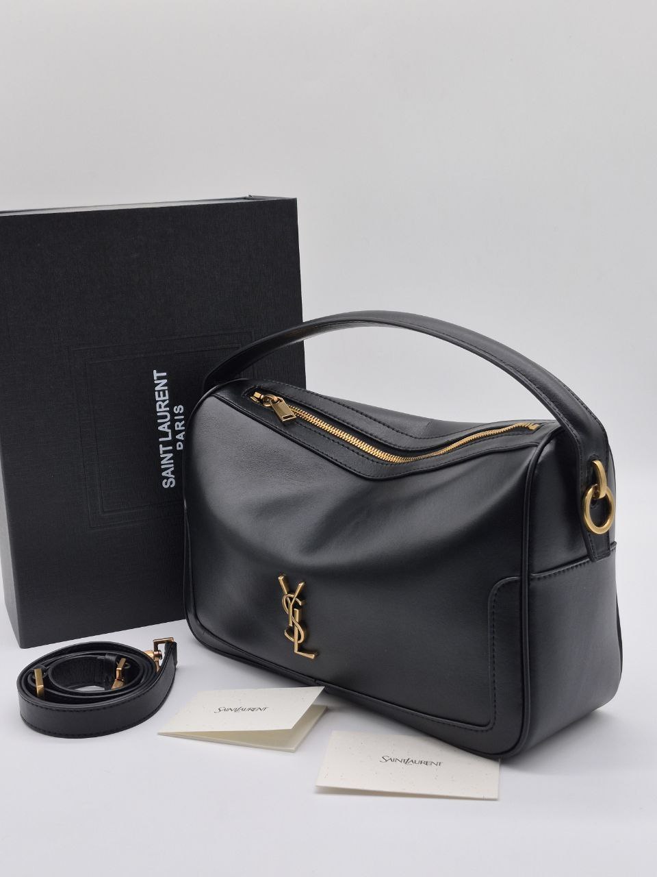 Сумка Saint Laurent 2