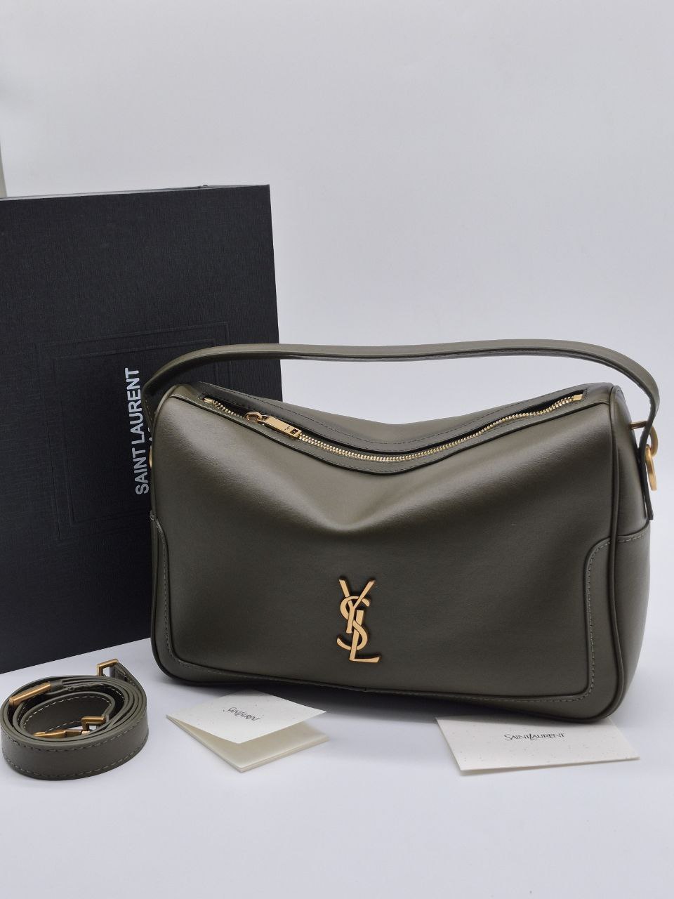Сумка Saint Laurent