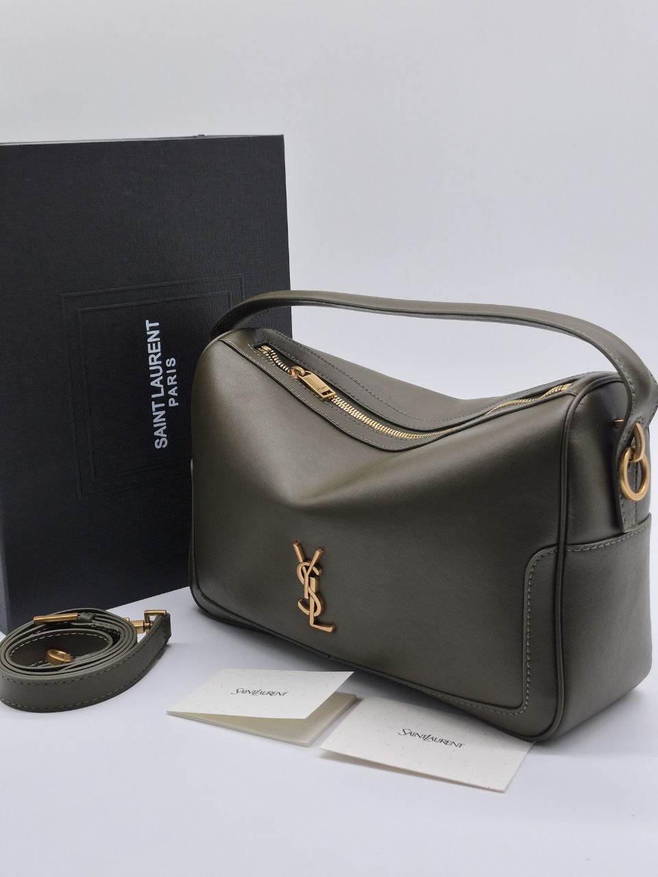 Сумка Saint Laurent 2