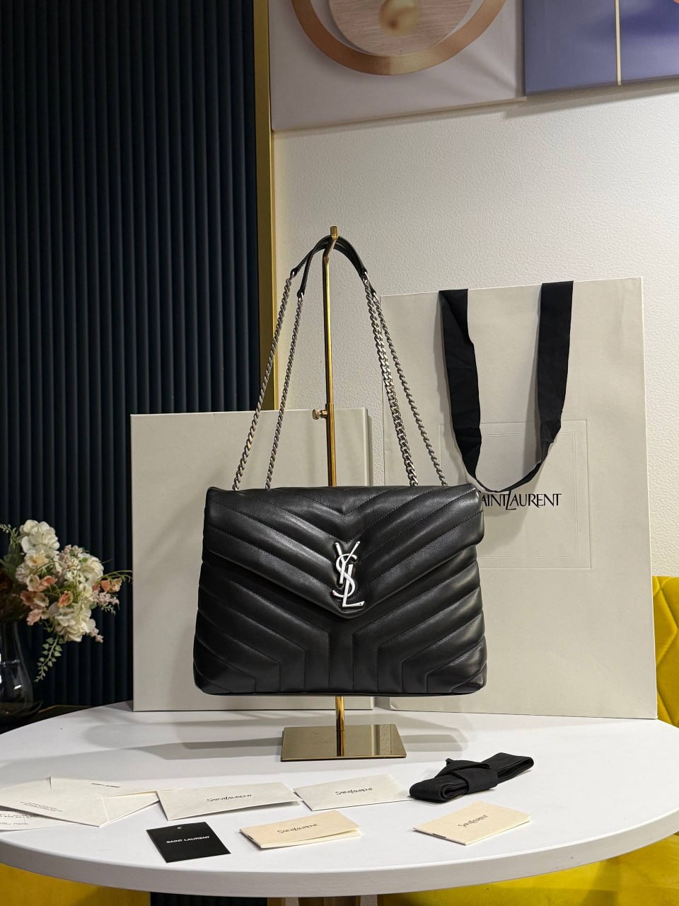 Сумка Saint Laurent