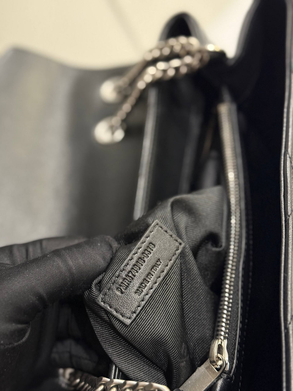 Сумка Saint Laurent 10