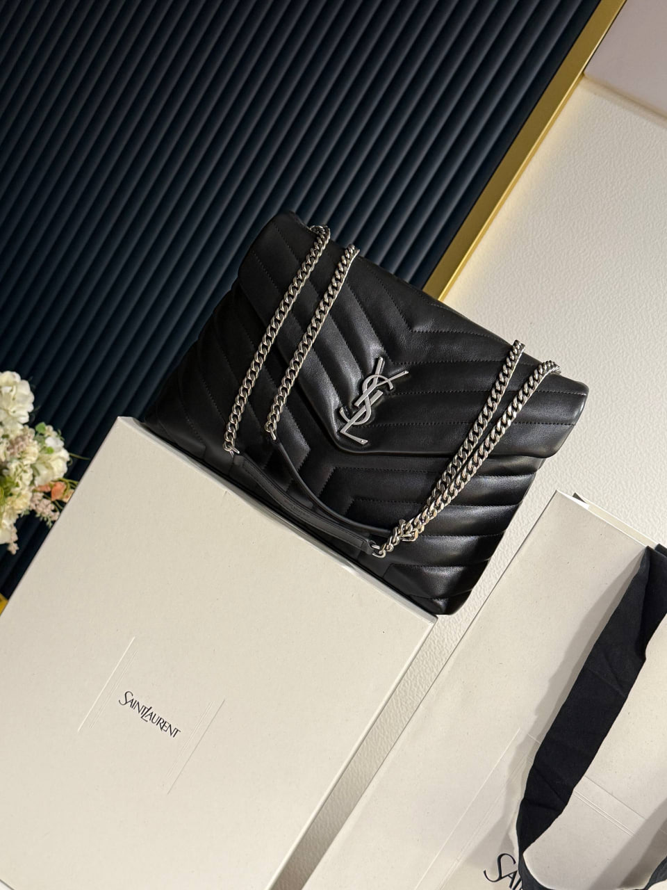 Сумка Saint Laurent 2