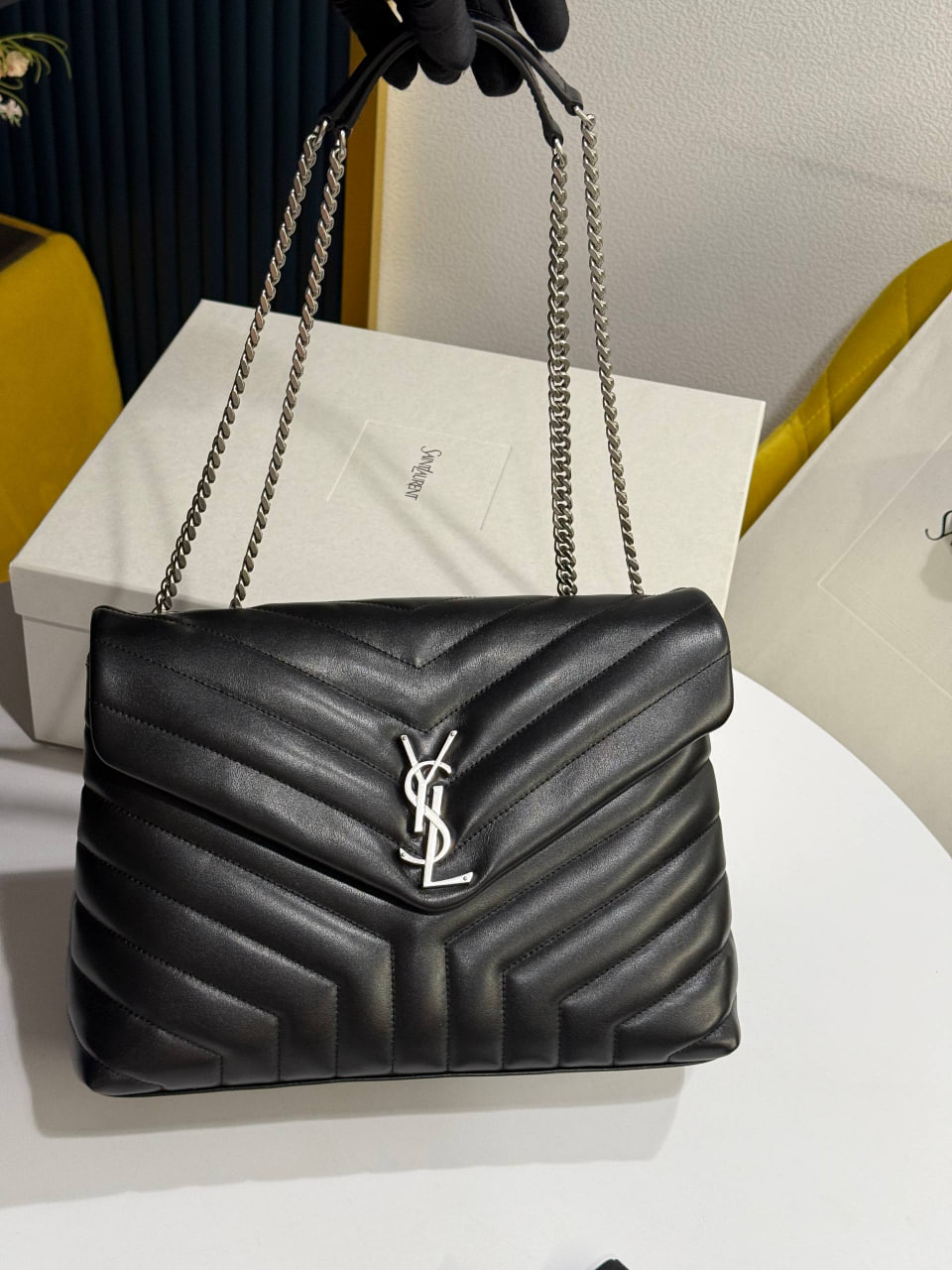 Сумка Saint Laurent 4