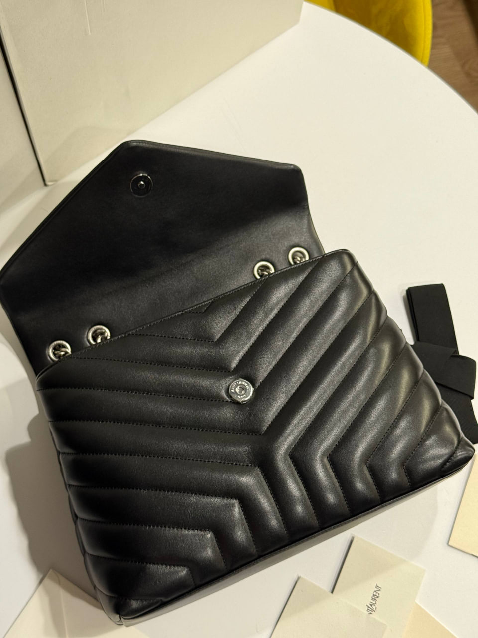 Сумка Saint Laurent 7