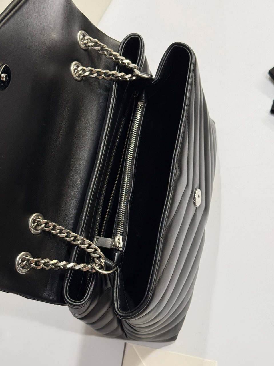Сумка Saint Laurent 8