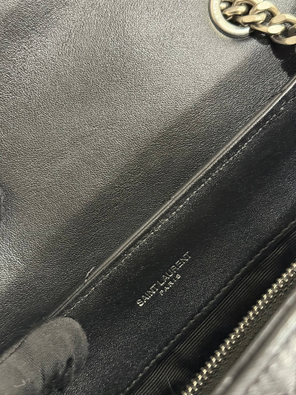 Сумка Saint Laurent 9