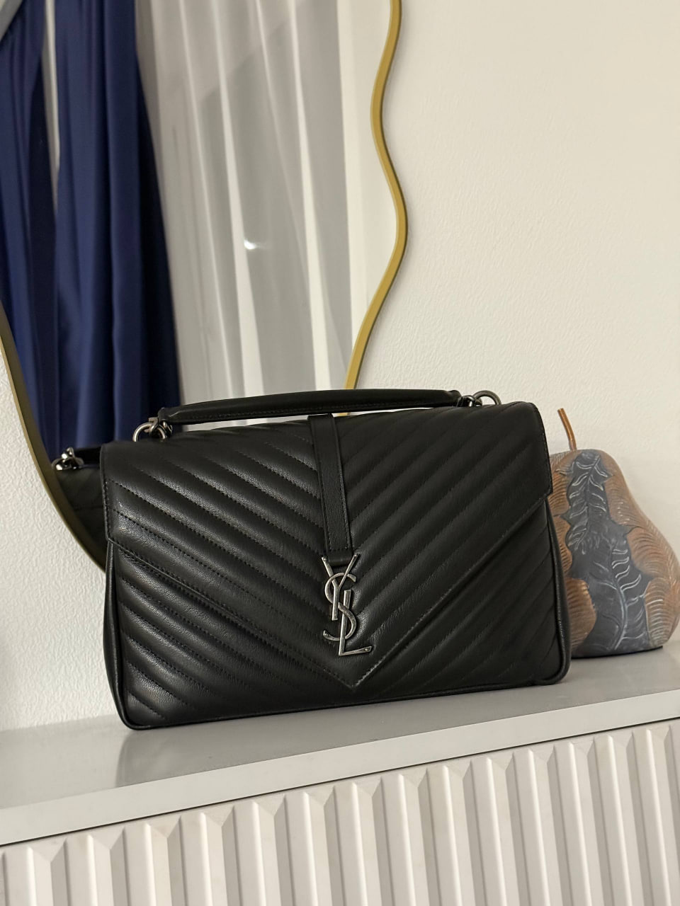 Сумка Saint Laurent 2