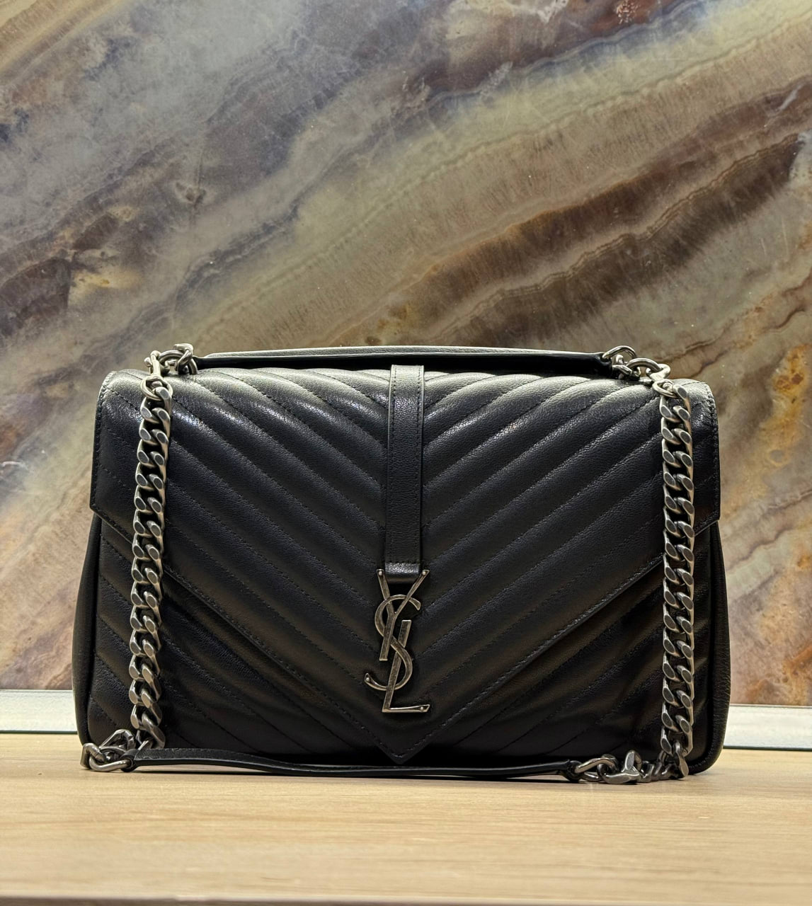 Сумка Saint Laurent 4