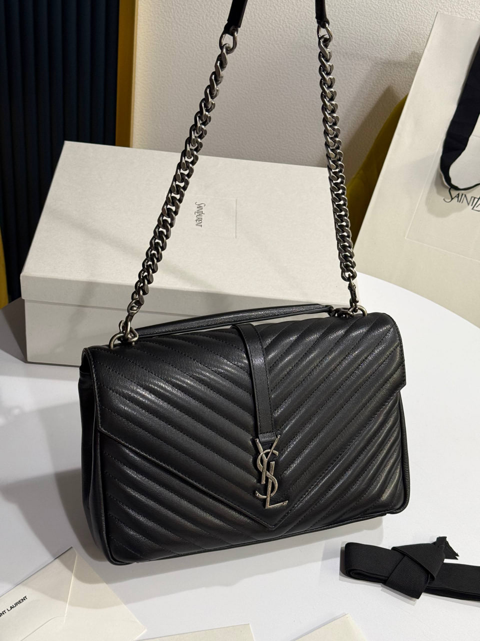 Сумка Saint Laurent 5
