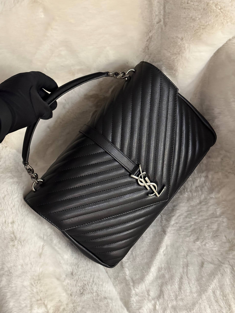 Сумка Saint Laurent 6