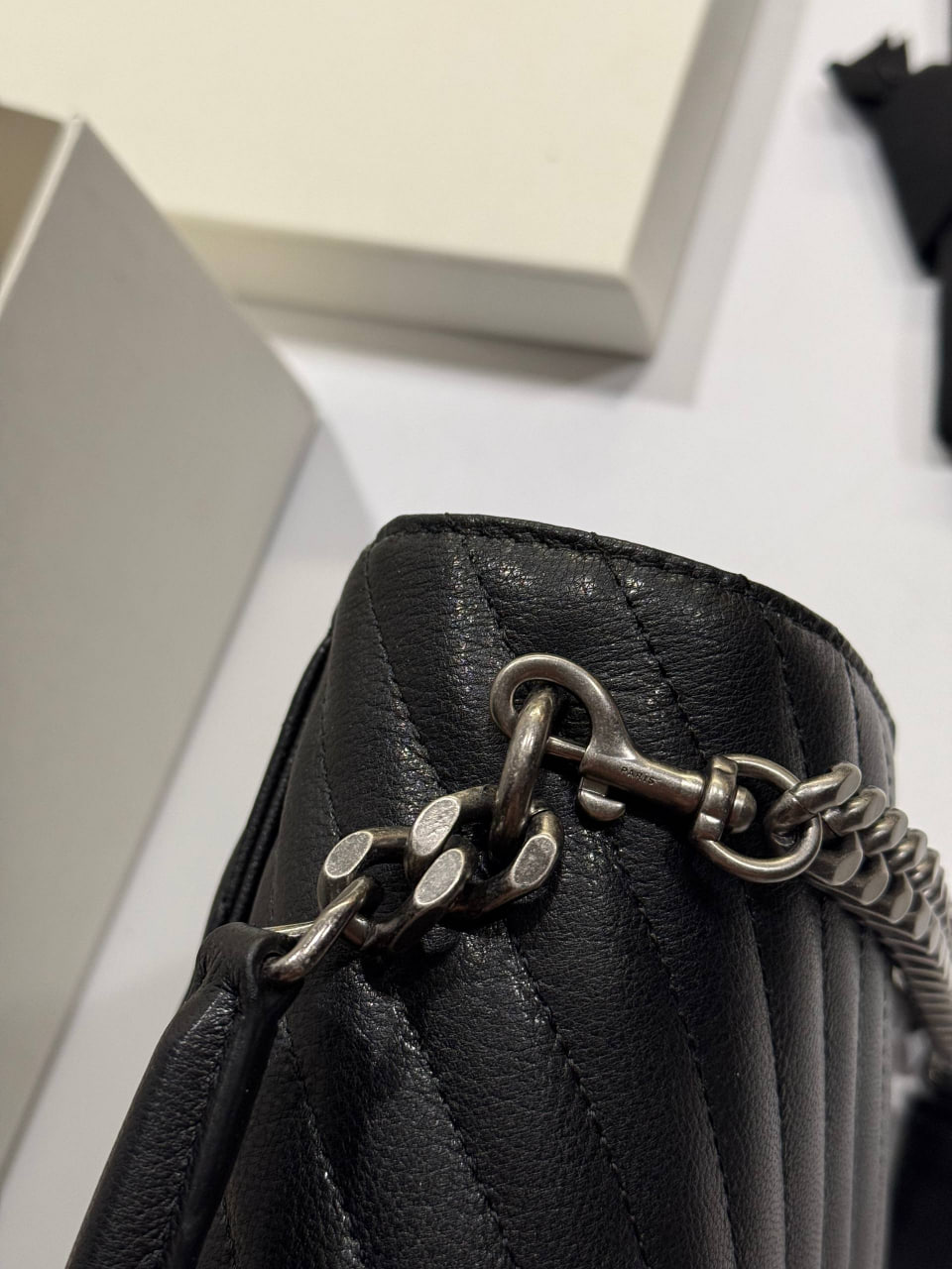 Сумка Saint Laurent 7