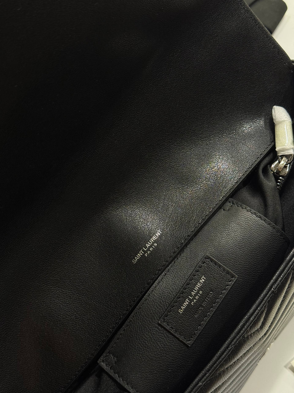 Сумка Saint Laurent 9