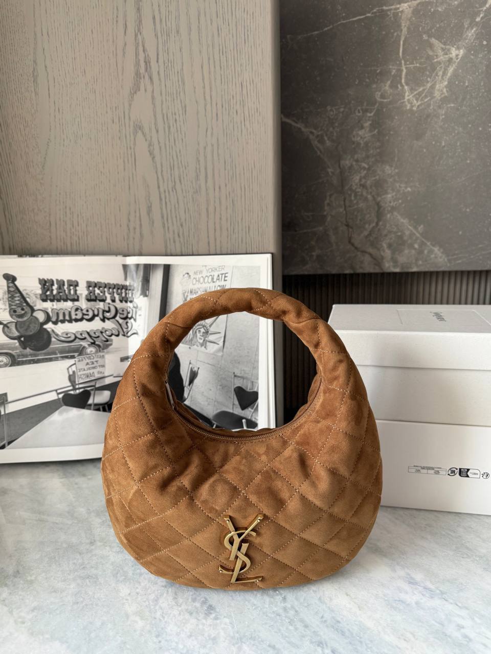 Сумка Saint Laurent 1