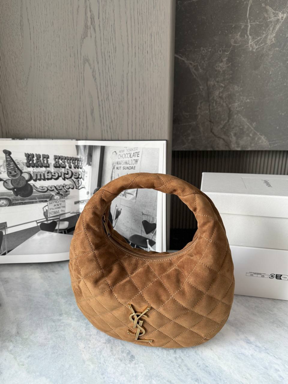Сумка Saint Laurent 2