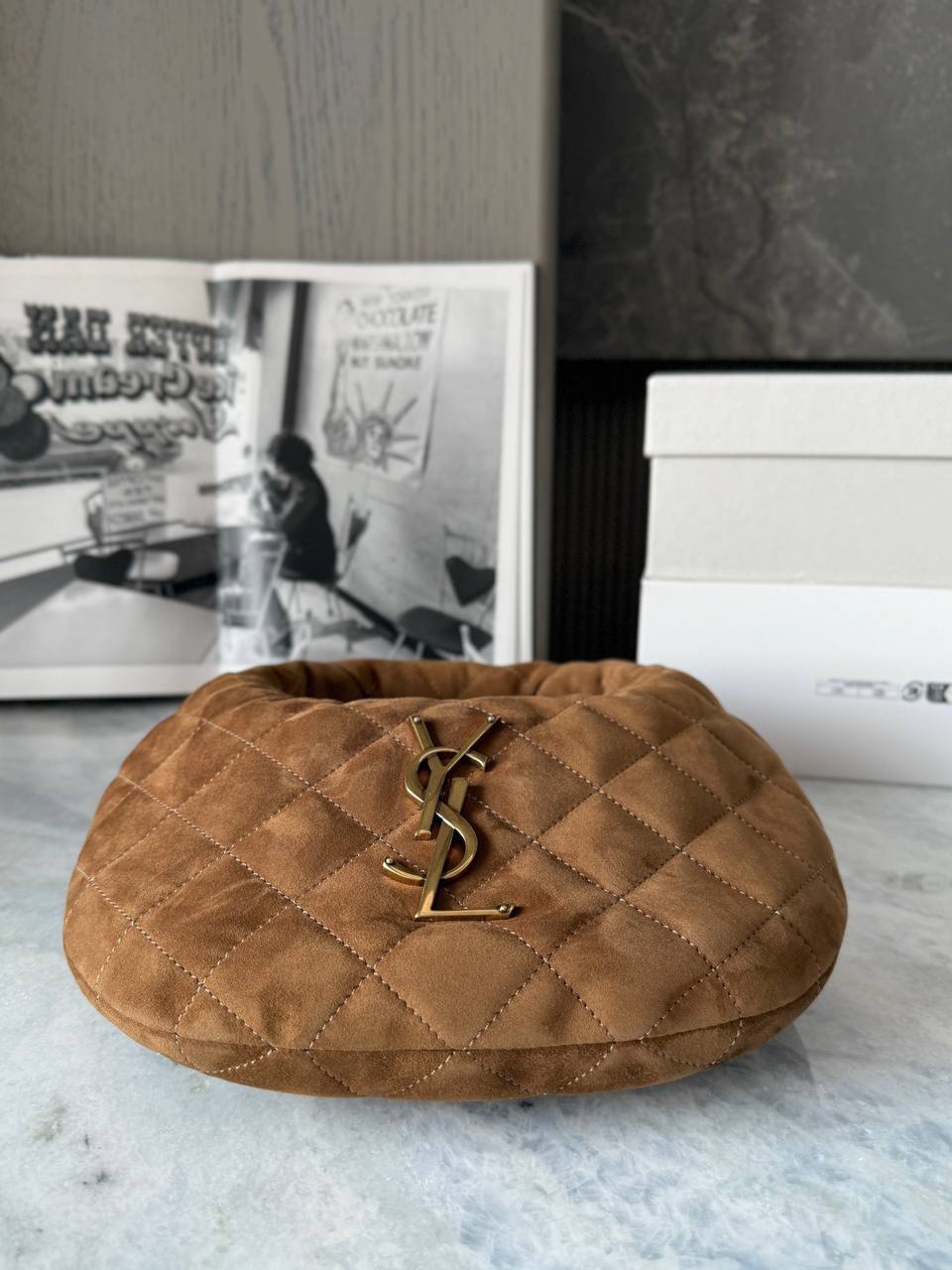 Сумка Saint Laurent 5