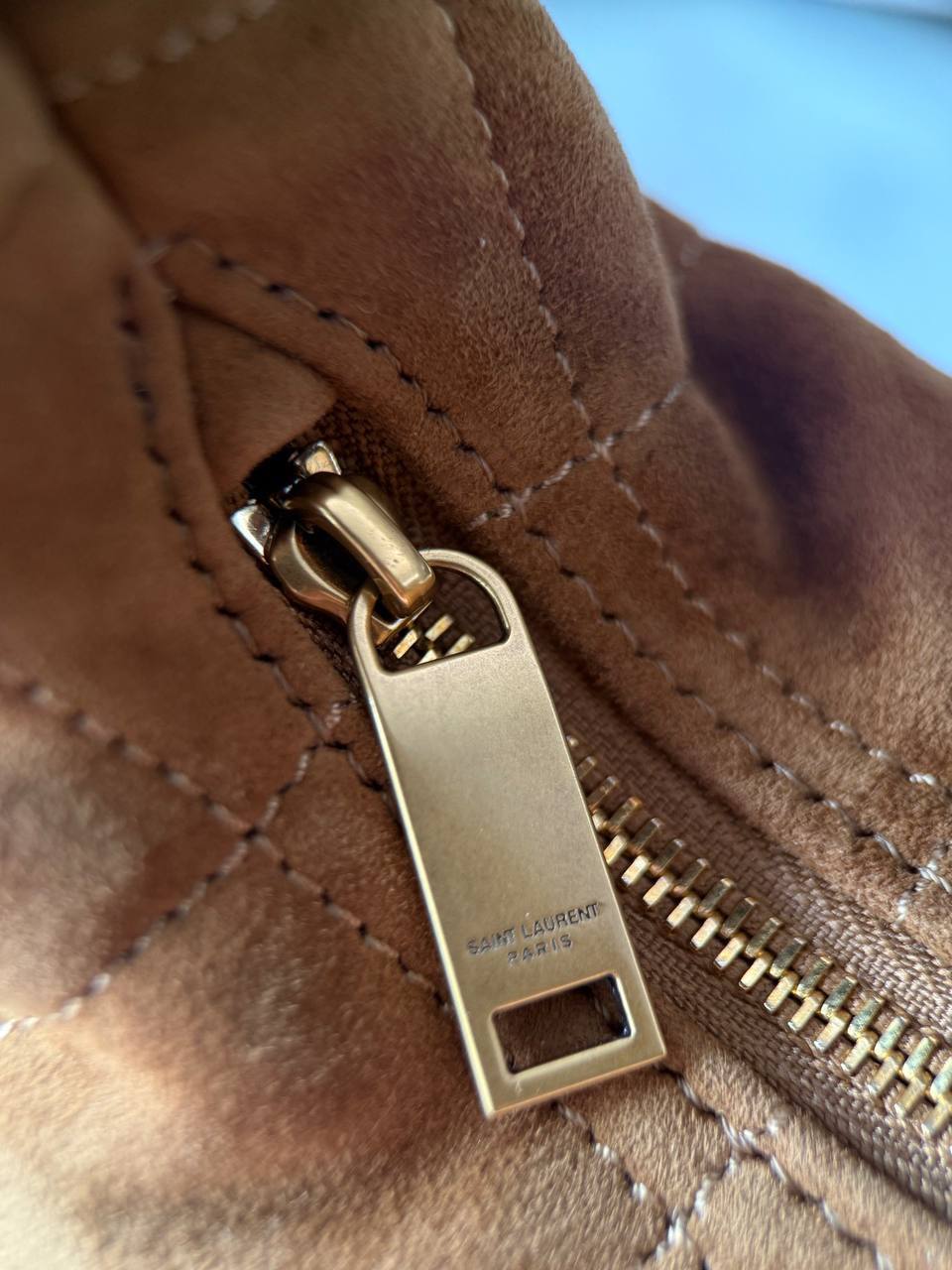 Сумка Saint Laurent 8