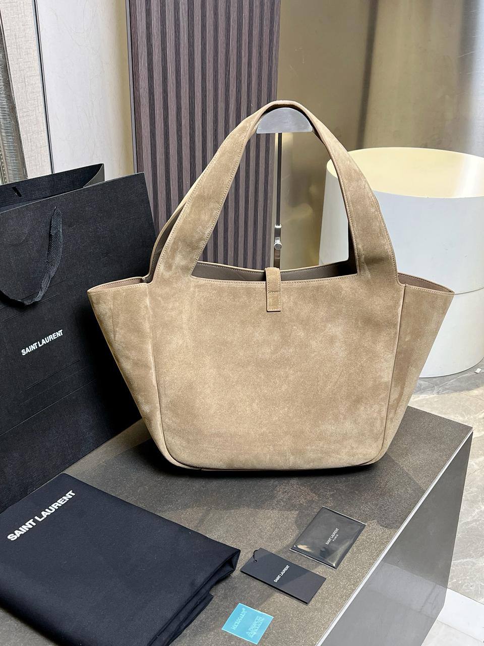 Сумка Saint Laurent 2