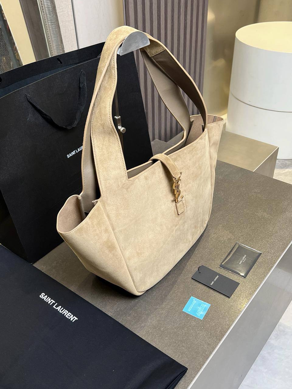 Сумка Saint Laurent 3
