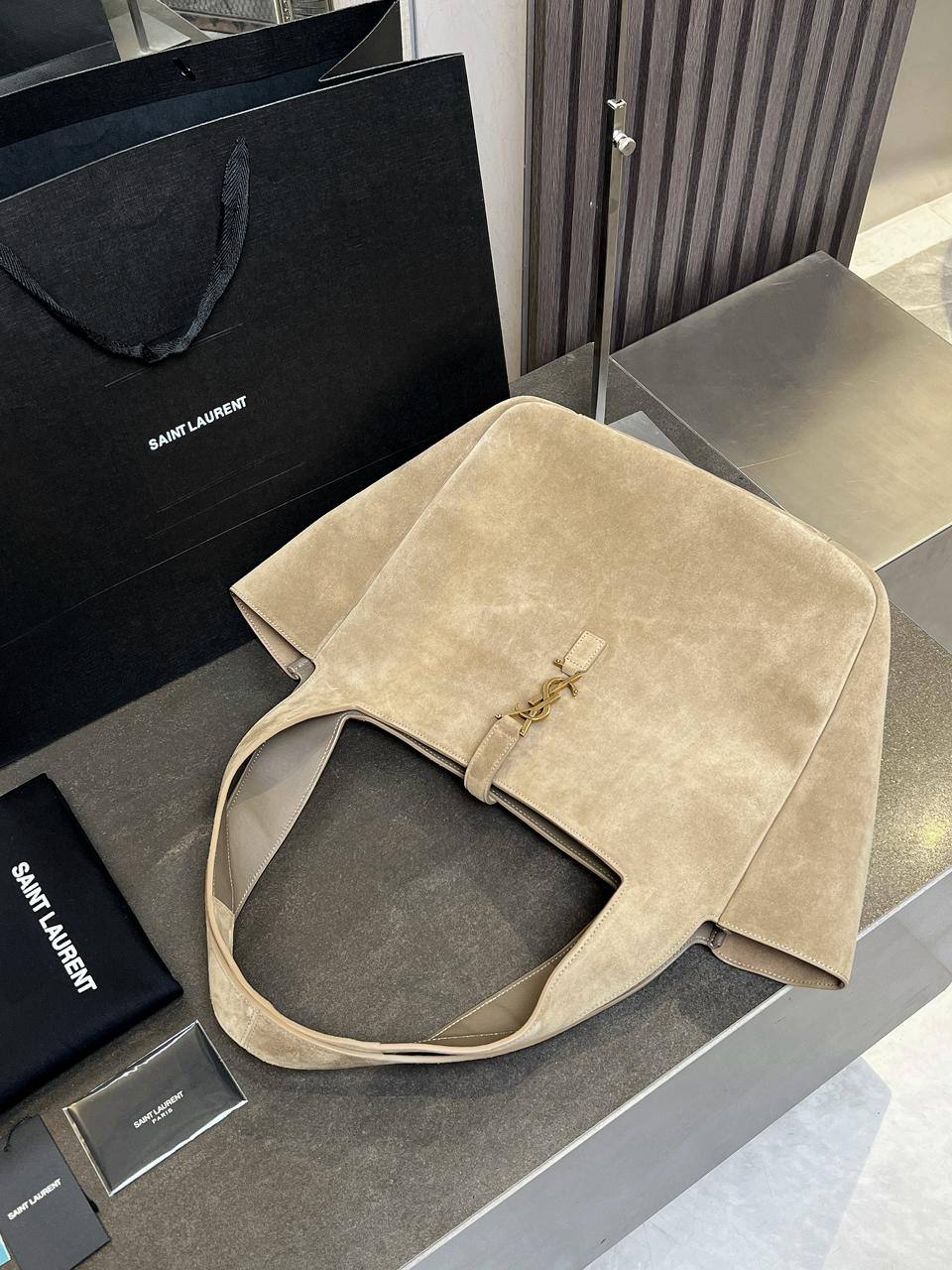 Сумка Saint Laurent 6
