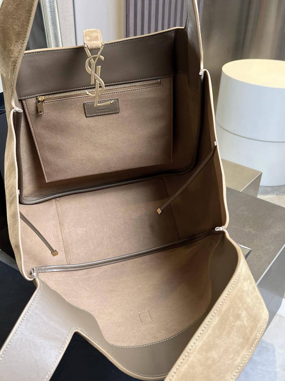 Сумка Saint Laurent 8