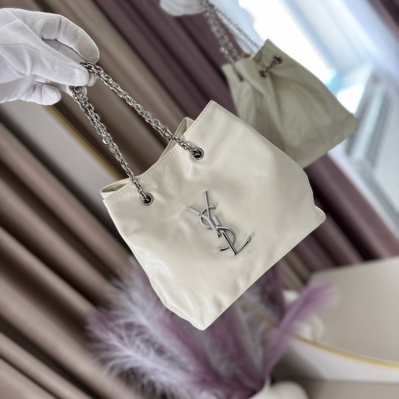 Сумка Saint Laurent 3