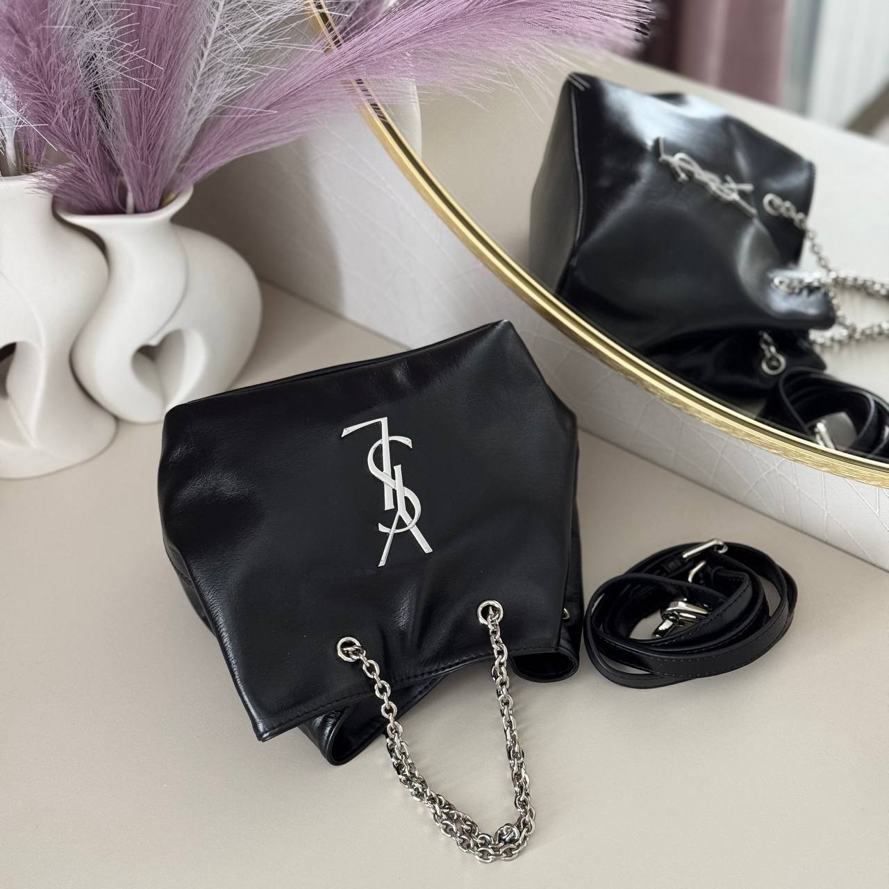 Сумка Saint Laurent 4