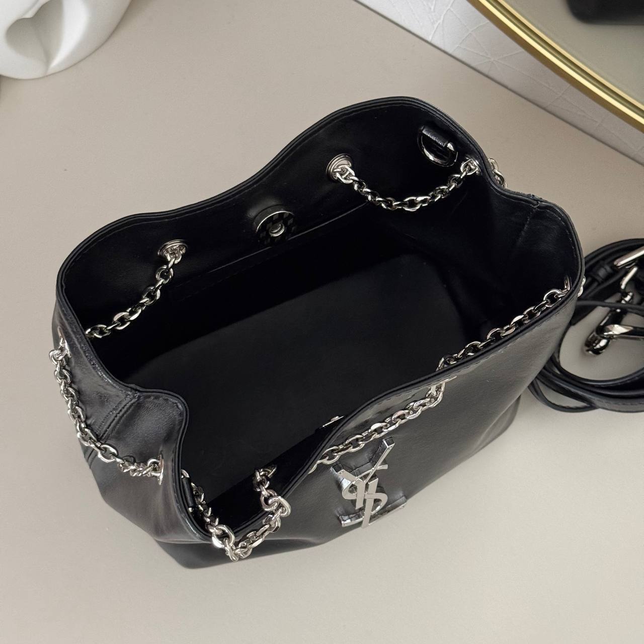 Сумка Saint Laurent 5