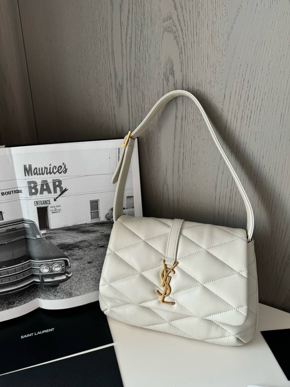 Сумка Saint Laurent 1