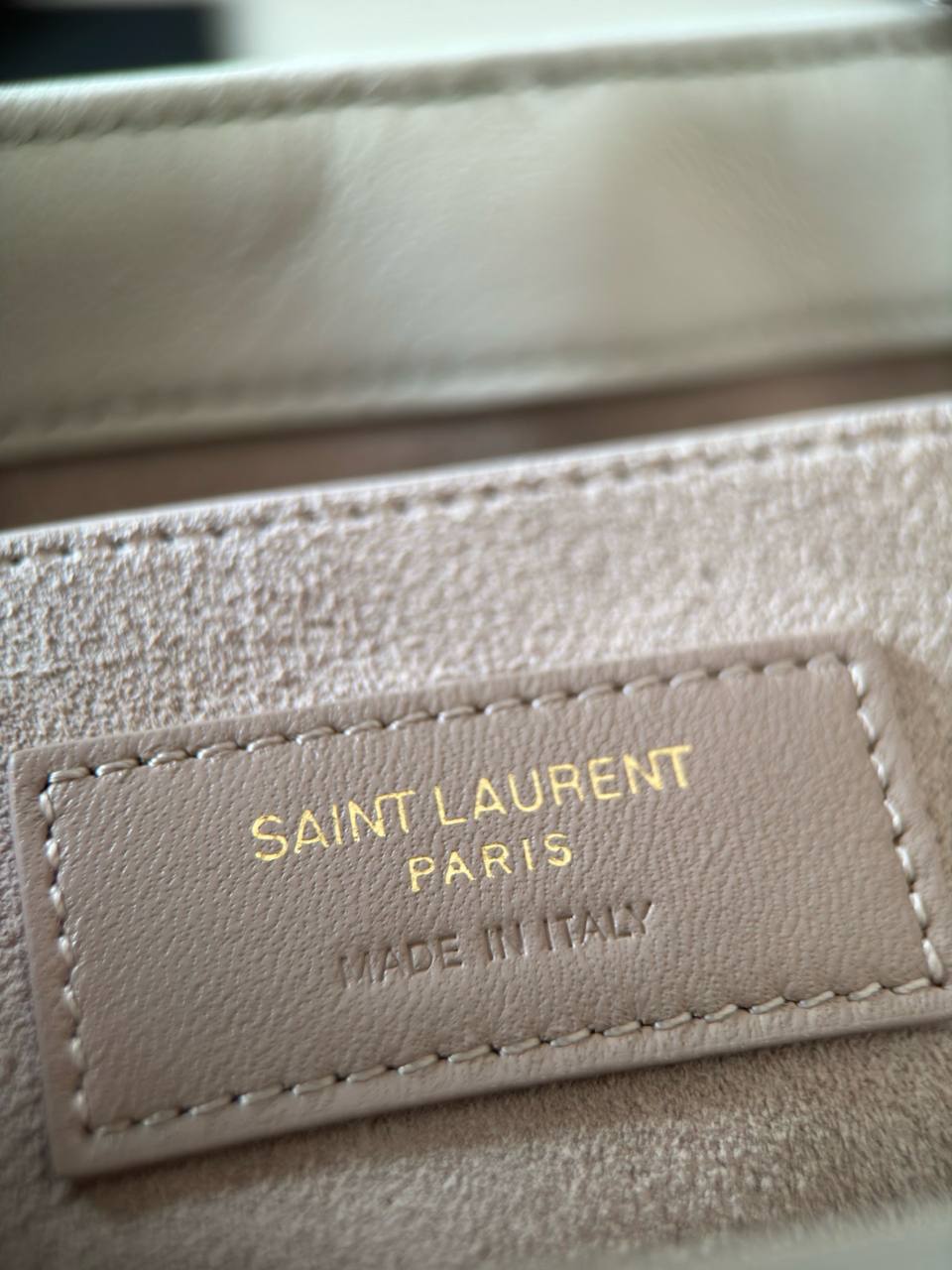 Сумка Saint Laurent 8