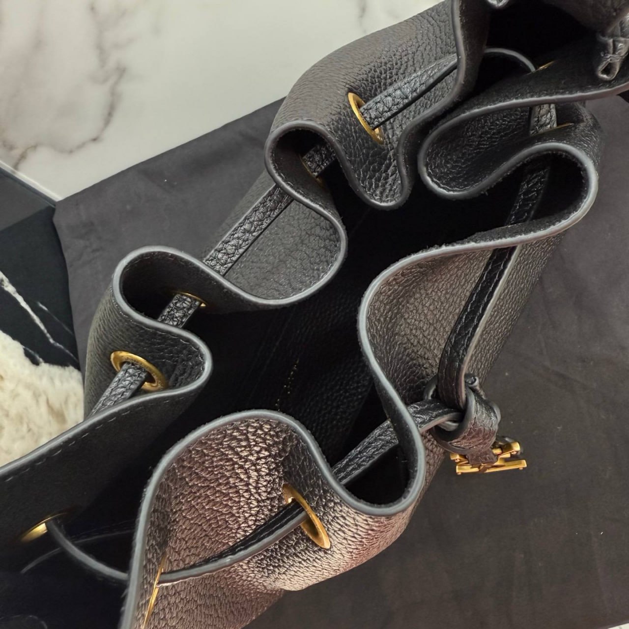 Сумка Saint Laurent 8