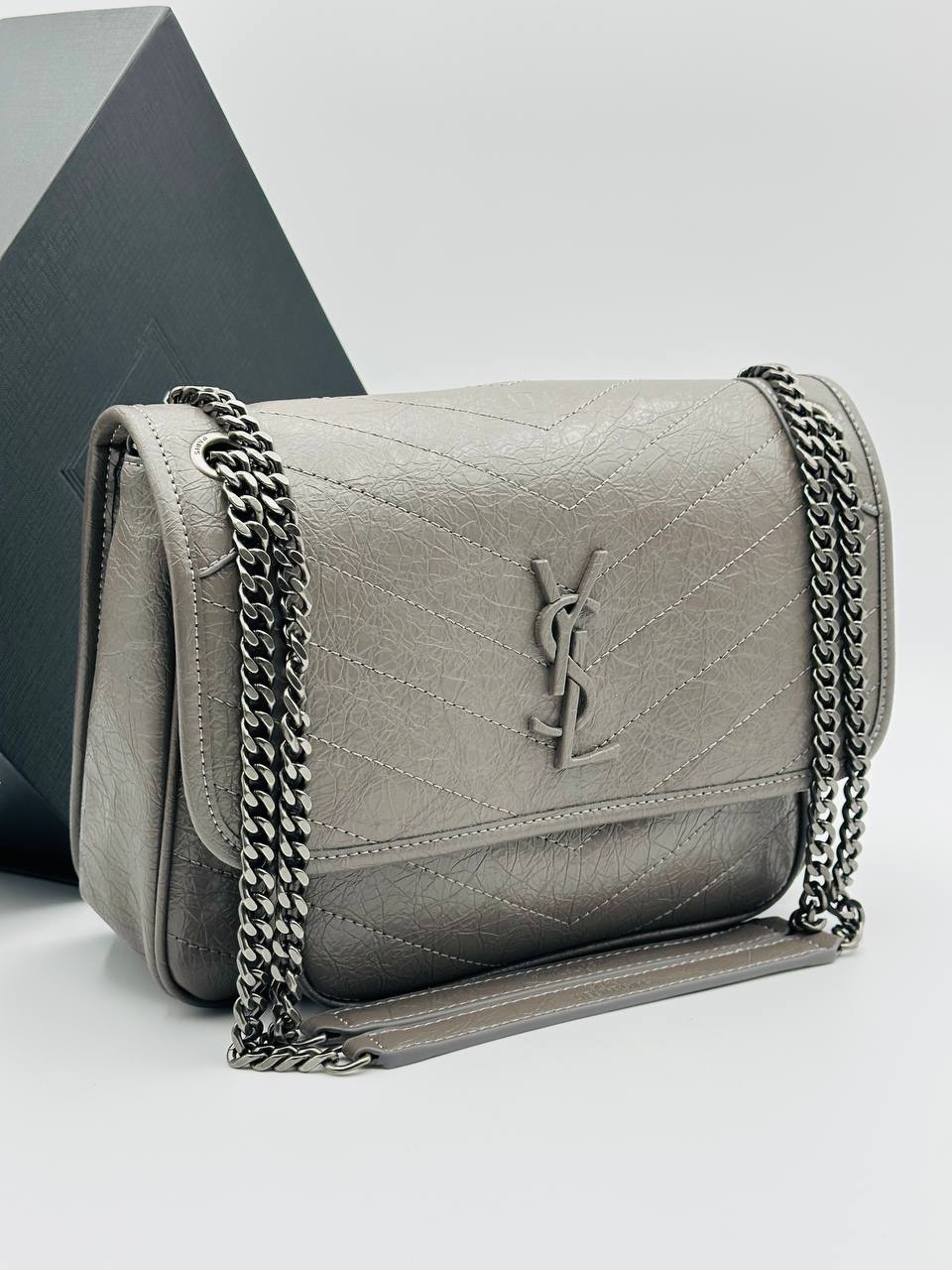 Сумка Saint Laurent 7