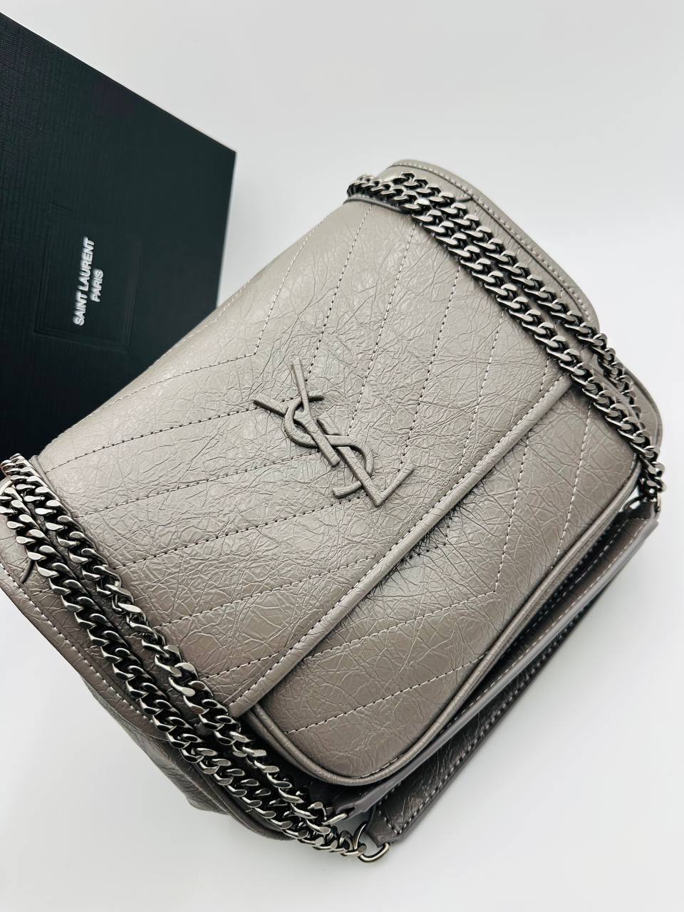 Сумка Saint Laurent 8