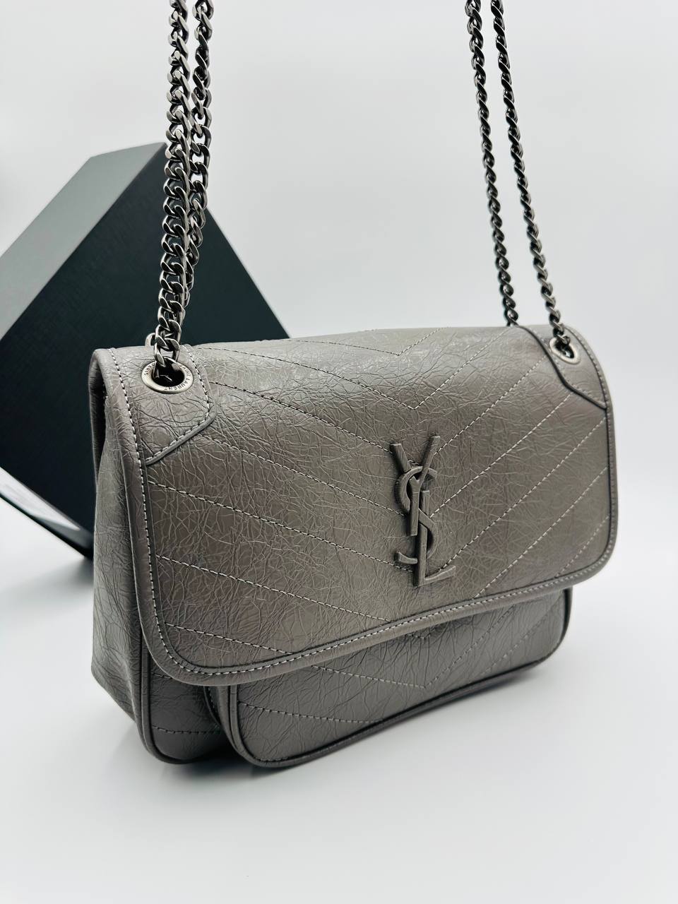 Сумка Saint Laurent 9