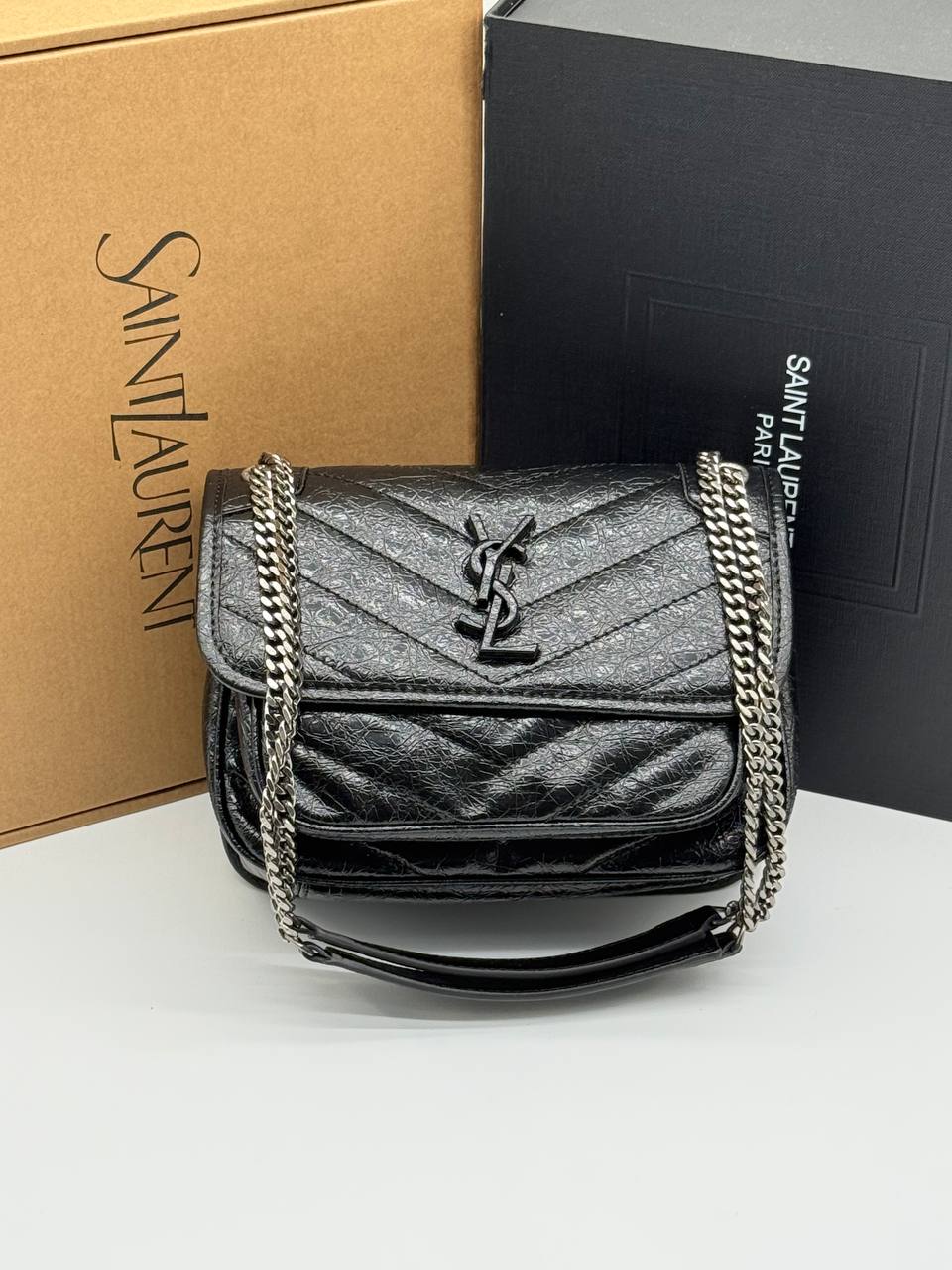 Сумка Saint Laurent