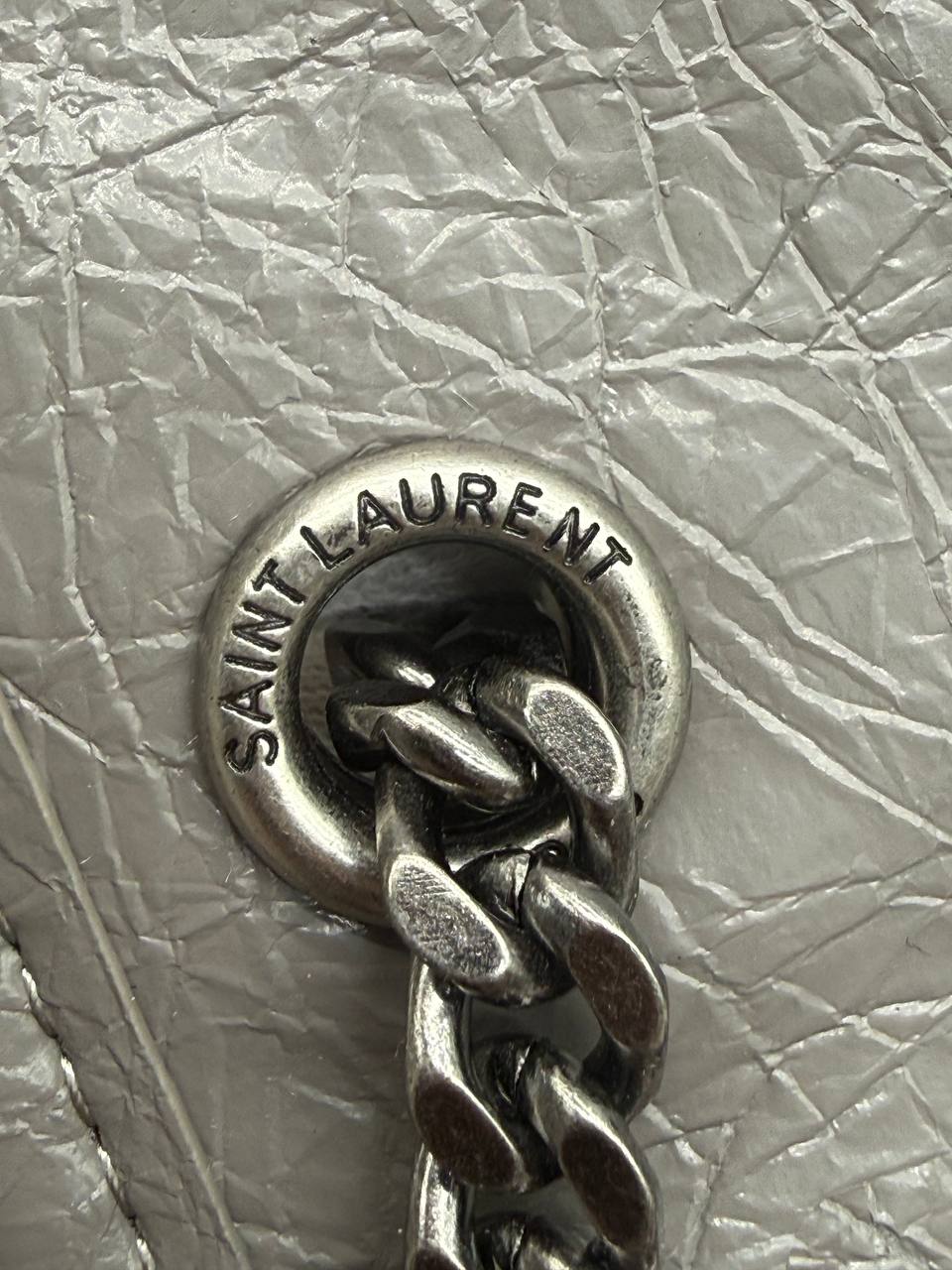 Сумка Saint Laurent 5
