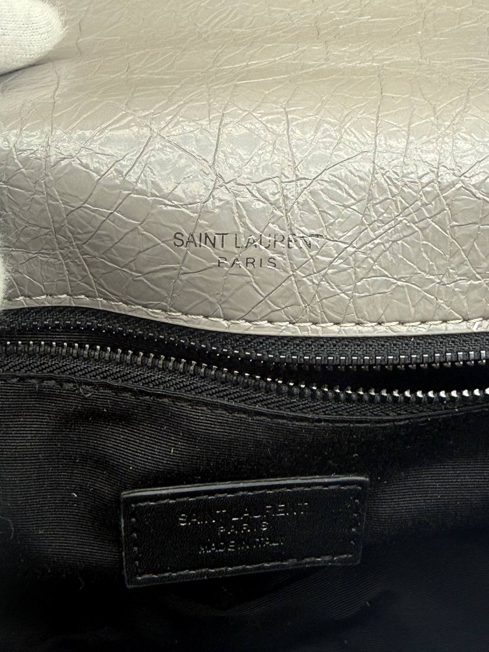 Сумка Saint Laurent 8