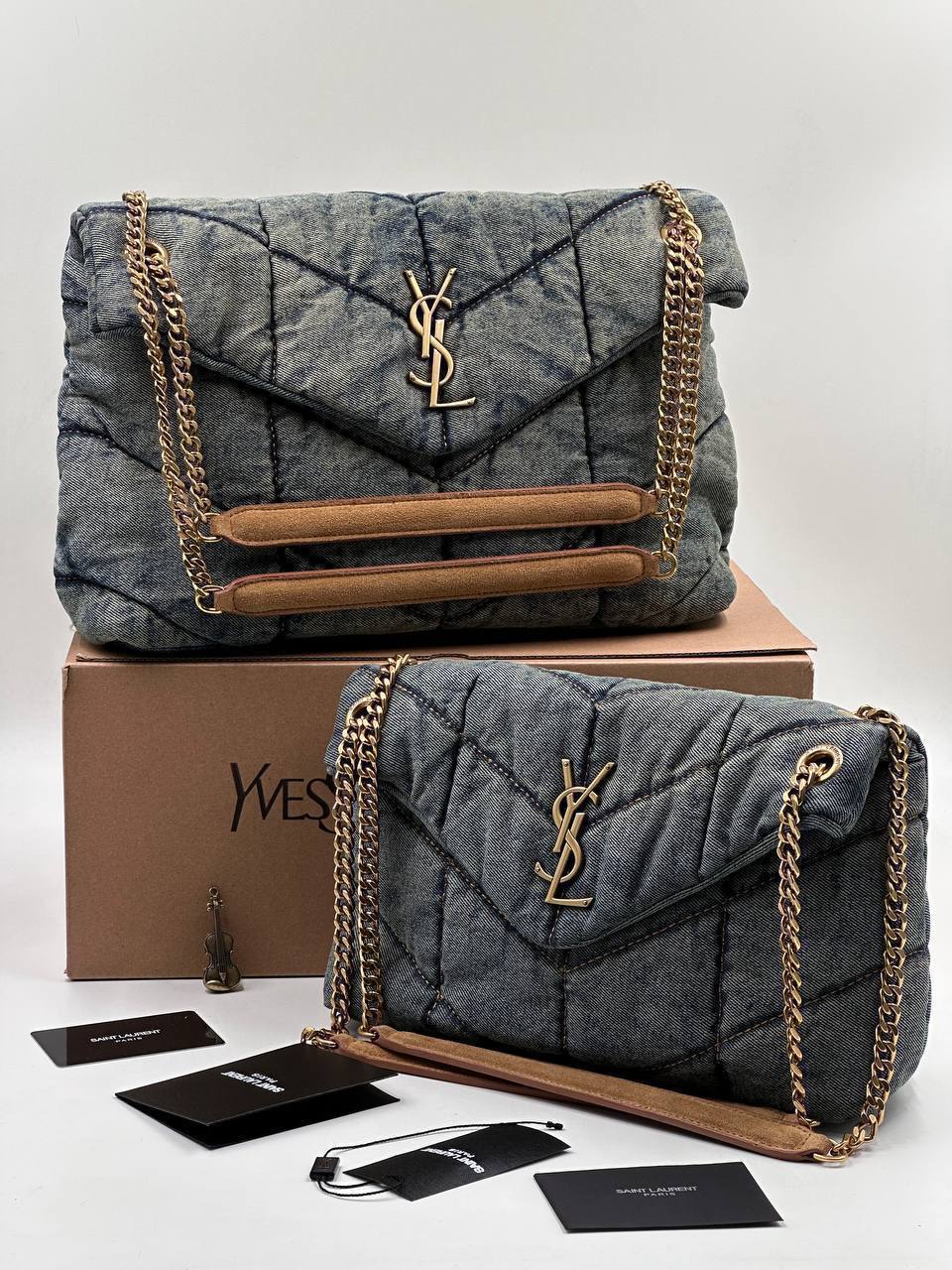Сумка Saint Laurent 1