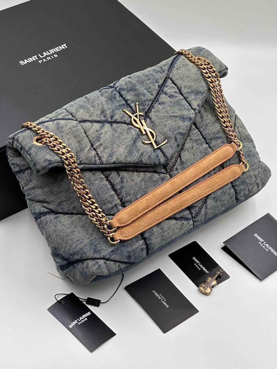 Сумка Saint Laurent 2