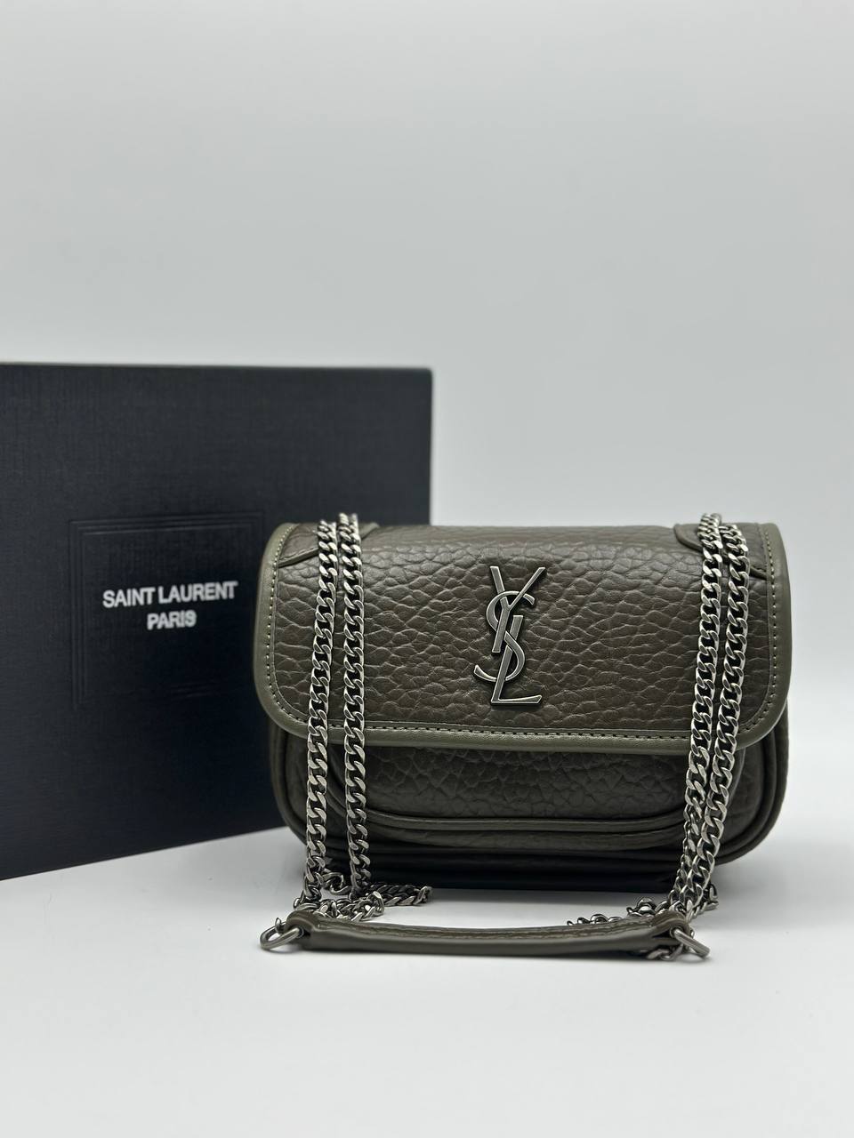 Сумка Saint Laurent 5