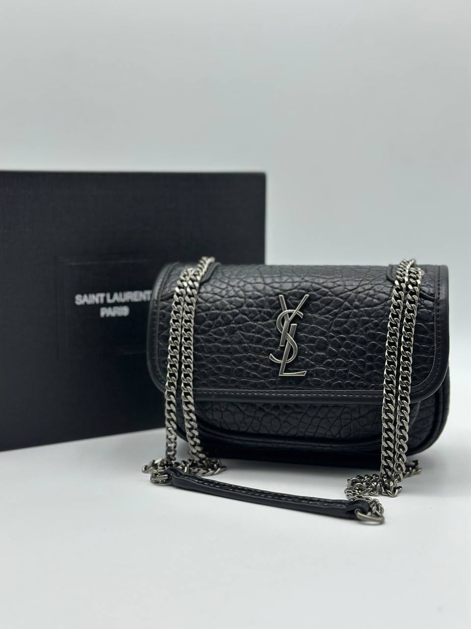Сумка Saint Laurent 6