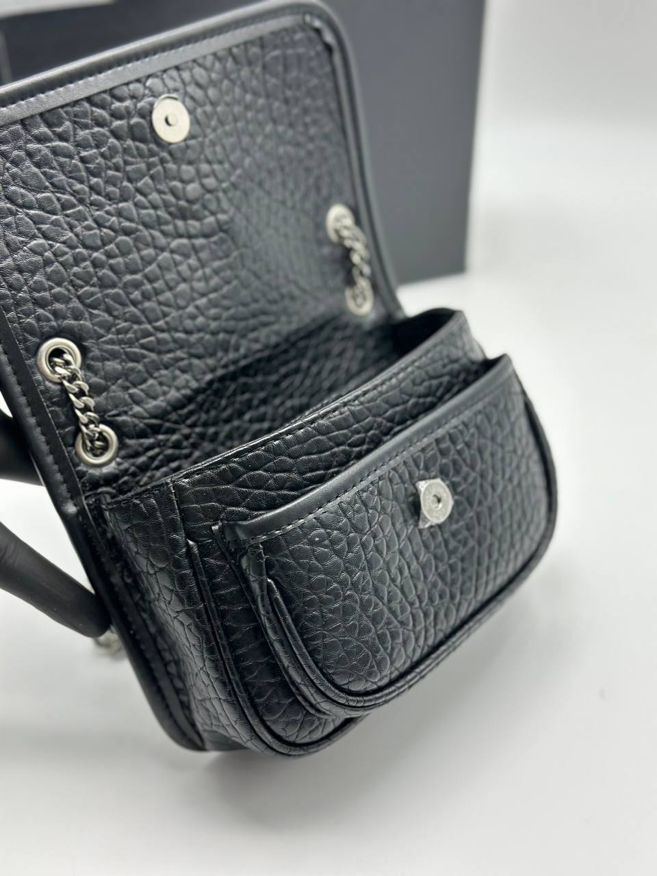 Сумка Saint Laurent 8