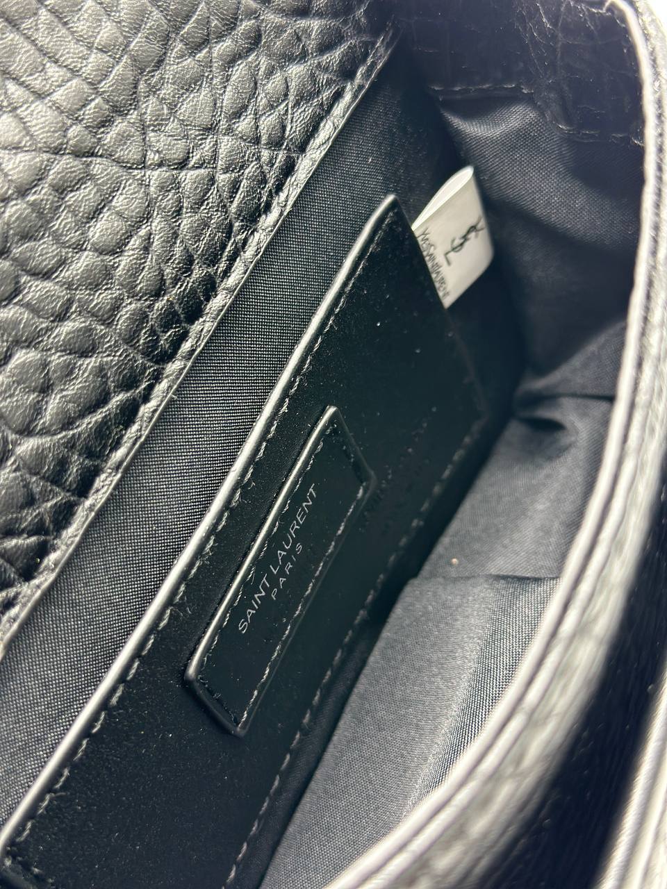 Сумка Saint Laurent 9