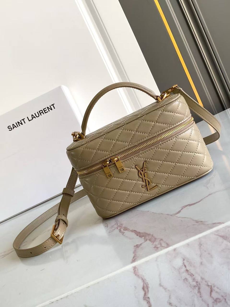Сумка Saint Laurent
