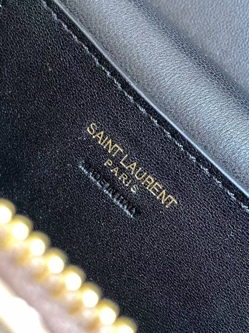 Сумка Saint Laurent 9
