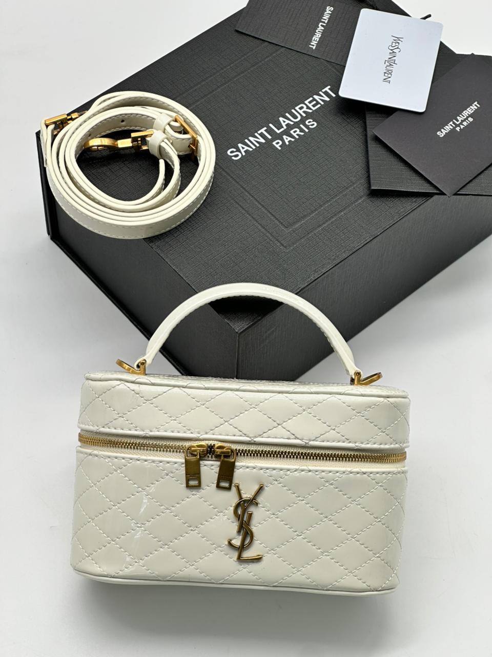 Сумка Saint Laurent 2