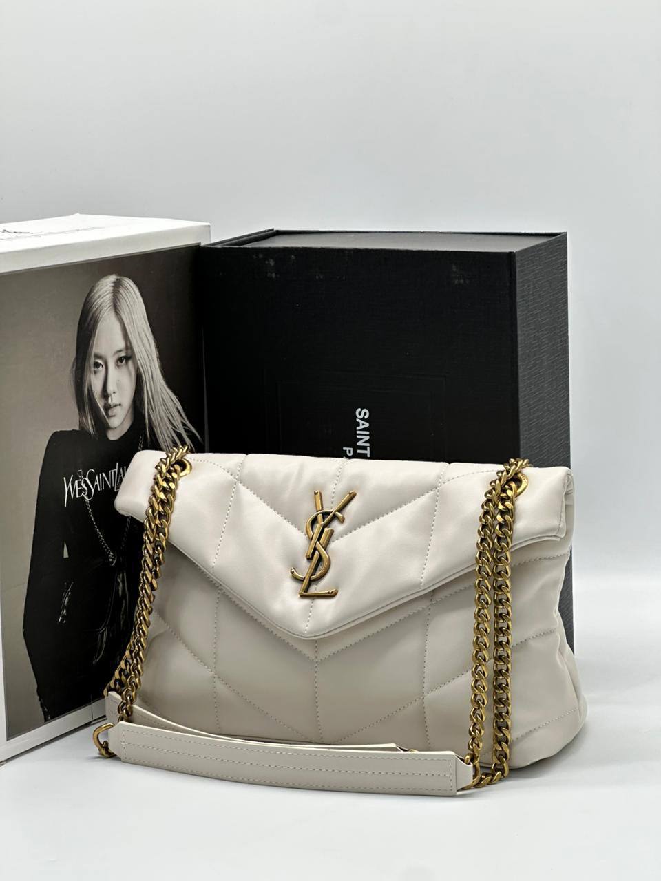 Сумка Saint Laurent 2