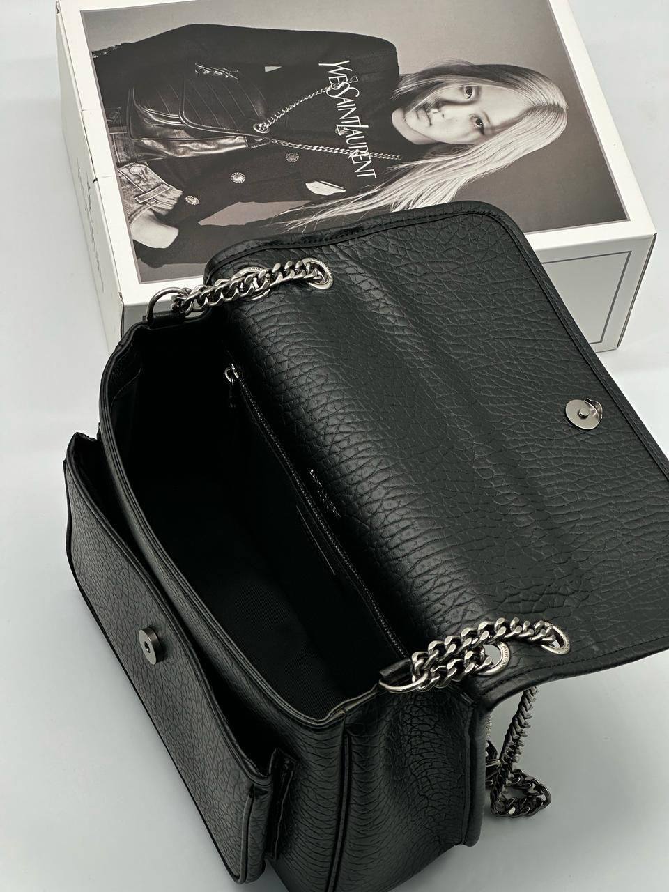 Сумка Saint Laurent 10