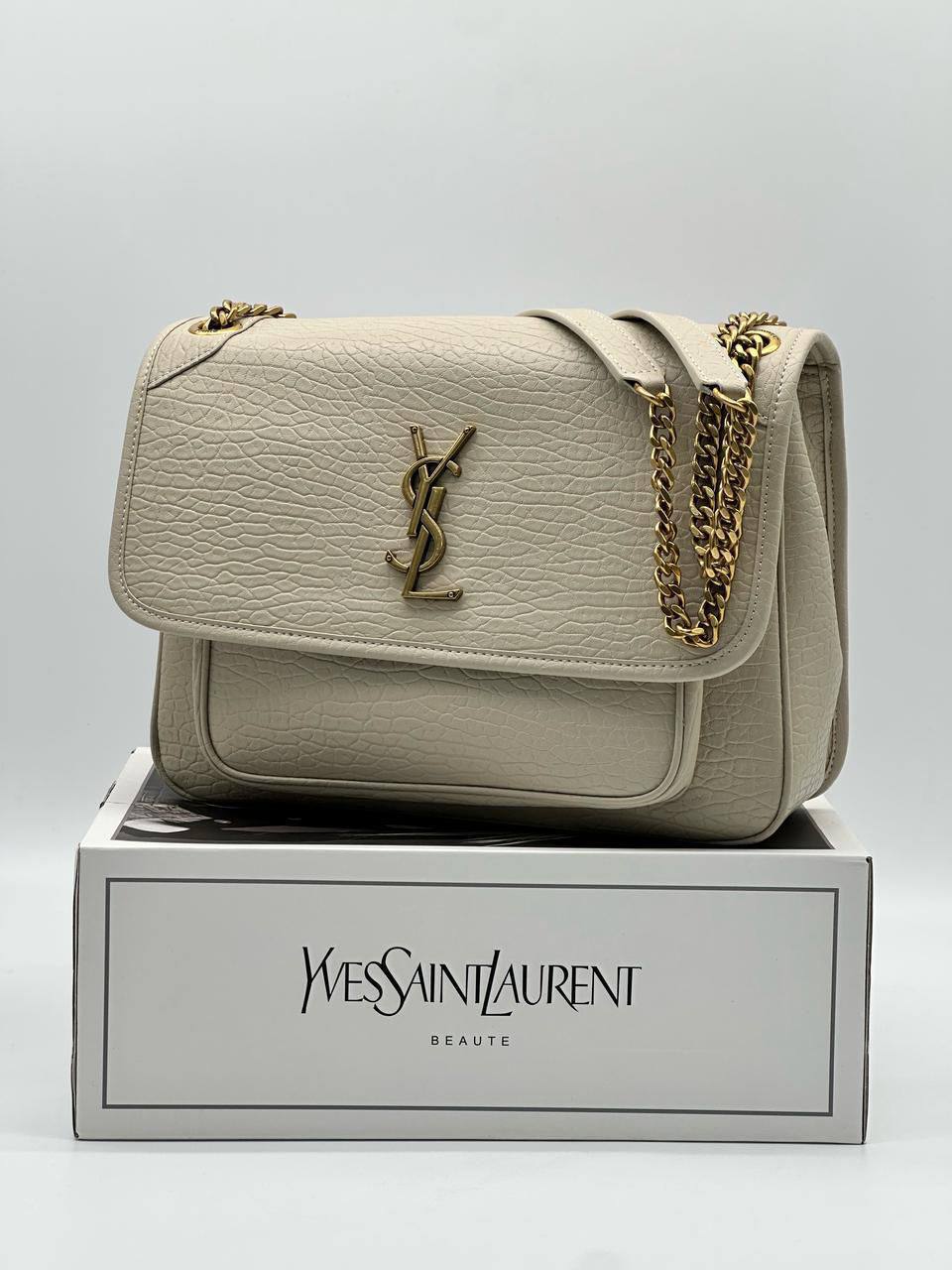Сумка Saint Laurent 3