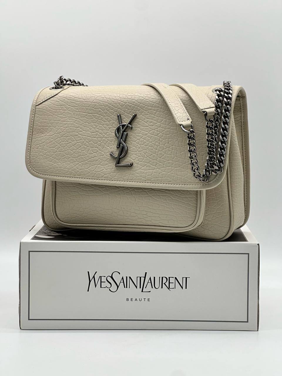 Сумка Saint Laurent 4